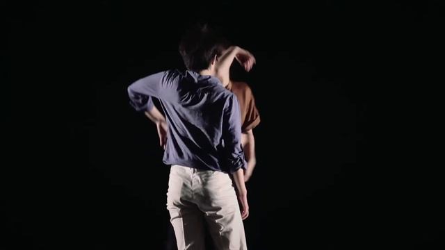 REALITY LOST Excerpt 1. Faye Lim and Bernice Lee dance quantum entanglement. смотреть онлайн