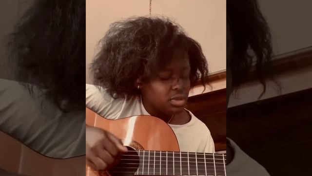 Down In Virginia By Grace Victoria (excerpt)