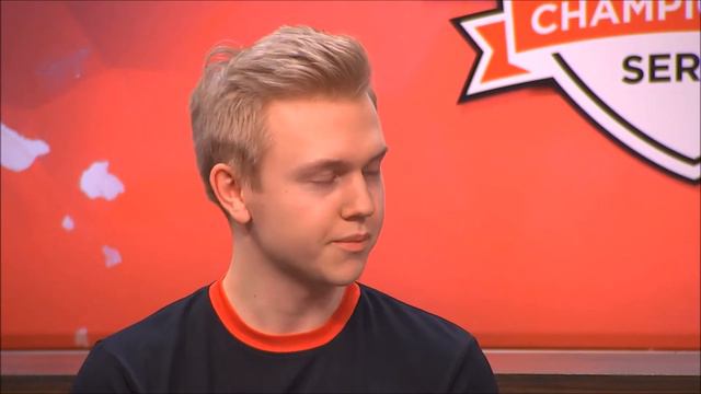 MSF Hans Sama and Sencux post game Interview