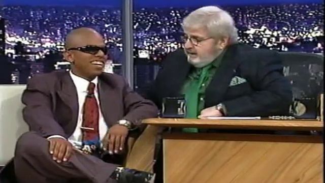 Marcelinho engraxate Jo soares смотреть онлайн