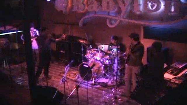 José Manuel Alvarez, Batería. смотреть онлайн