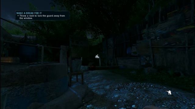 Far Cry 3 | Intro Mission (Meet Vaas) смотреть онлайн