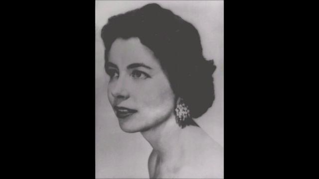 Alice Howland sings Brahms Lieder! смотреть онлайн