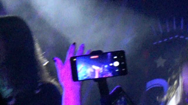 HORCAS - Punto Final | La Quadra Bar Ramos Mejía | Buenos Aires Argentina - 26/12/2022