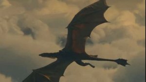 Ramin Djawadi - Heirs of the Dragon (slowed + reverb)