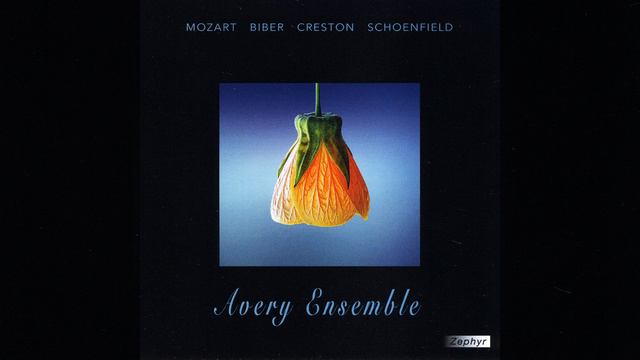 Carolina Reveille For Violin, Viola, Cello & Piano (2001)