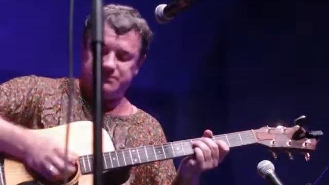 Леонид Фёдоров. Думал