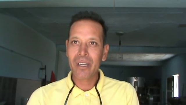 ESTAN SIN AGUA EN LA COMUNIDAD DE LORETO