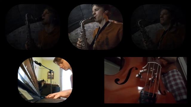 Moanin From Home - Bobby Timmons / Art Blakey