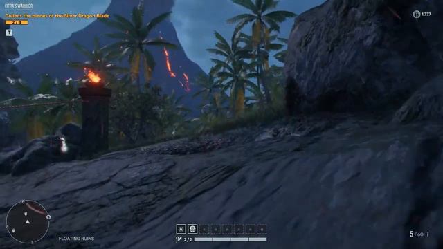 Best DLC Ever FAR CRY 6 [VAAS - Insanity] Citra Love 💋