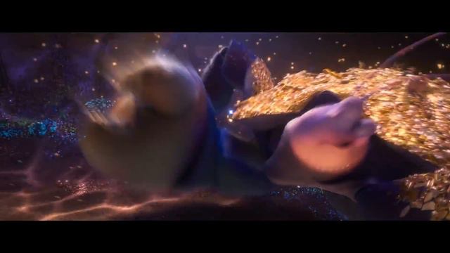 shiny from moana only nothing has changed смотреть онлайн