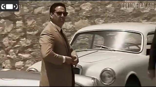 IL CAPO DEI CAPI - Col 30% Che Ci Passiamo A La Barbera Ci Siamo Pure Noi