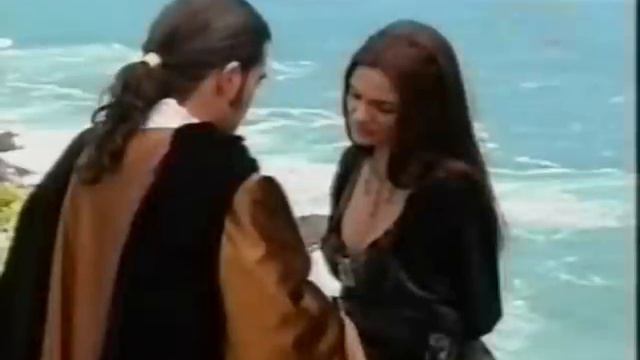 Mauricio Islas En Amor Gitano (cap 43-1)