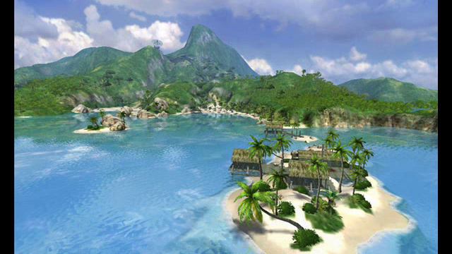 Rachid Taha - Barra Barra (muzyka Z Reklamy Farcry2)