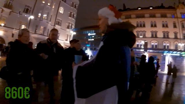 TEEN 1 EUROLLA ➡ 1000 EUROA 💰 OSA 6 (VIIMEINEN) смотреть онлайн