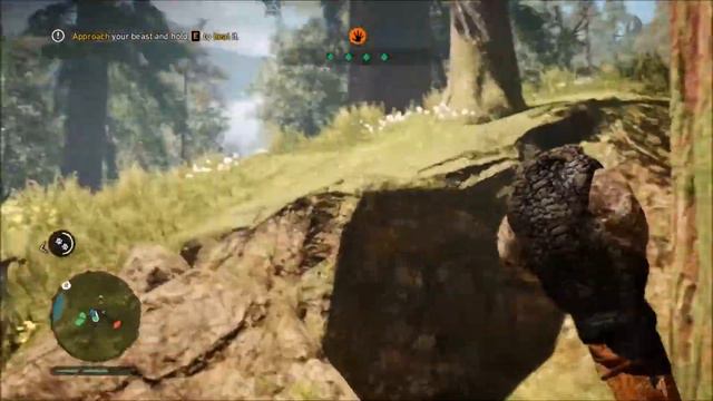 UDAM VS TAKAR (Far Cry Primal) Part 3 смотреть онлайн