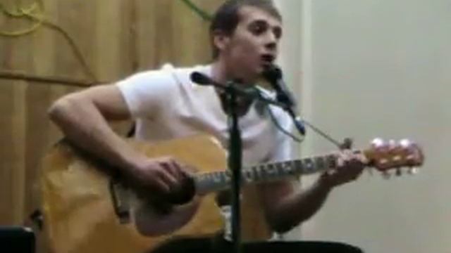 Олег Хожай - Поднимись смотреть онлайн