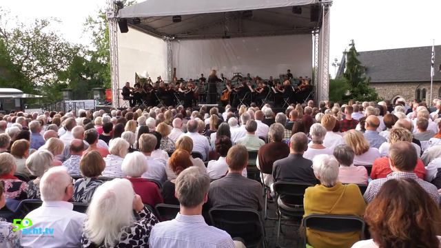 Weilburg Schlosskonzerte Zu Gast In Limburg