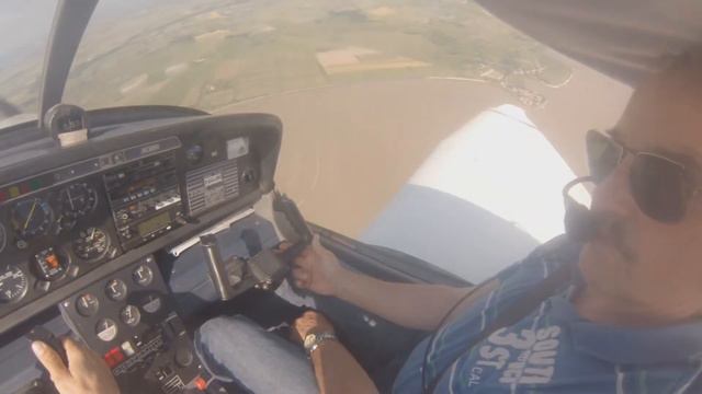GoPro vol sur le robin 3000 N°2 смотреть онлайн