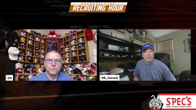 UPDATES: KJ LACEY, LAMONT ROGERS, PLUS ANOTHER QB смотреть онлайн