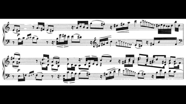 Mendelssohn: Piano Sonata In E Major, Op. 6 (Frederic Chiu)