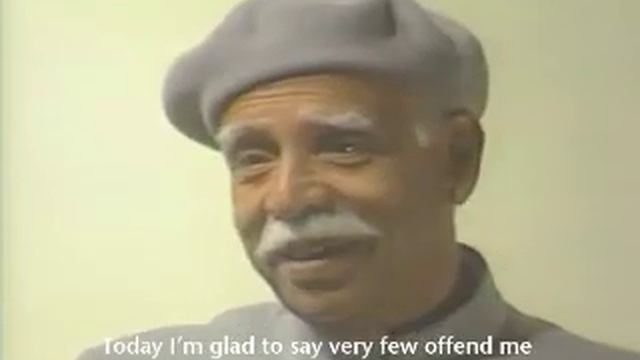 Eknath Easwaran On The Training Of Attention