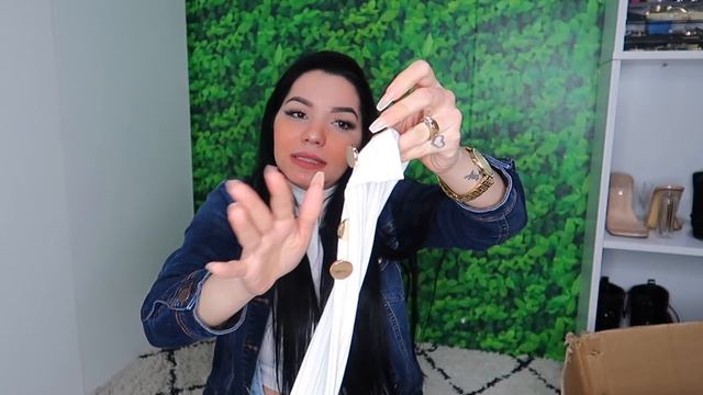 HAUL DE SHEIN
