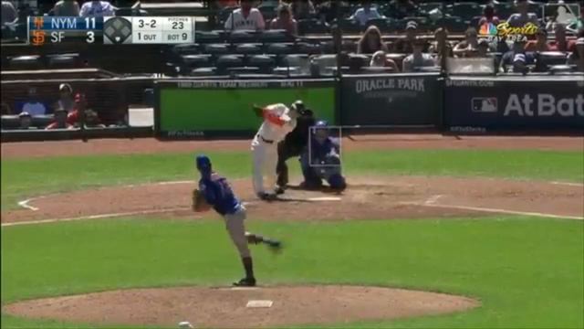 Mike Yastrzemski 2020 Highlight Mix ~ 