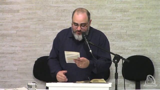 Humilha-te | Pr. Mateus de Oliveira смотреть онлайн