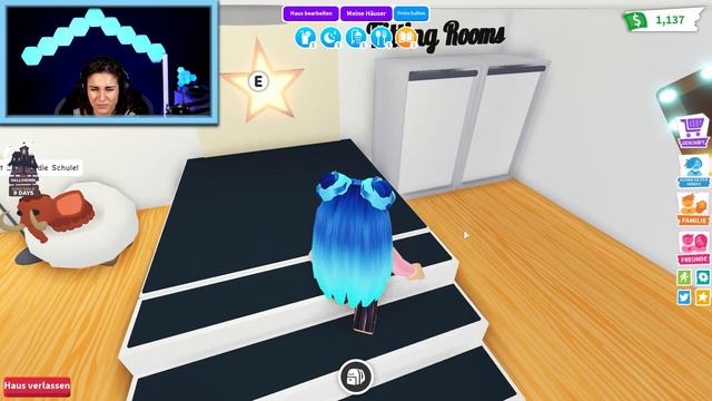 SHOPPINGTOUR MIT MAMA DANIA & BABY KAAN! Unser neuer cooler Look... [Roblox Deutsch] смотреть онлайн
