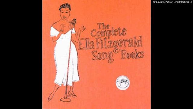 Rocks In My Bed - Ella Fitzgerald