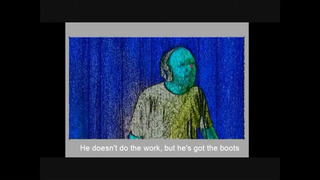 John reacts to "Capitalism In Space", the new John Newlands single. смотреть онлайн