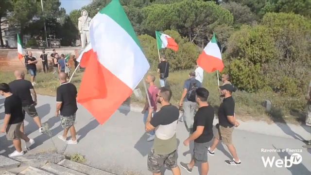 Commemorazione del gerarca fascista Ettore Muti: annullata l'archiviazione per i nostalgici