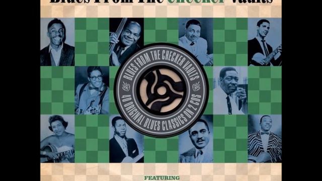 Memphis Minnie, Broken heart смотреть онлайн