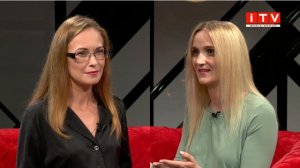 «Пряма мова» з Тетяною Чубай