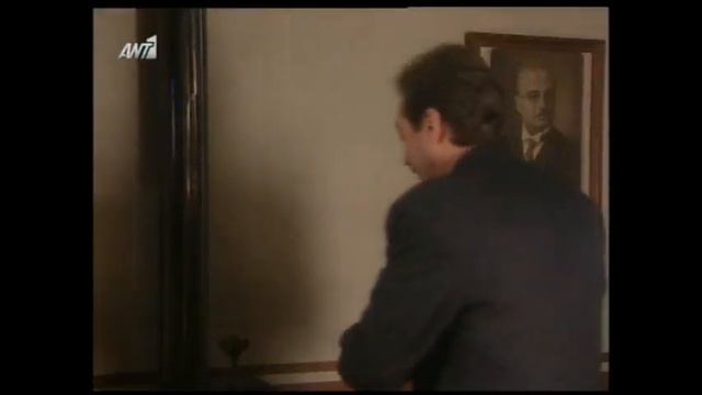 Η πρόβα του νυφικού - Επεισόδιο 03