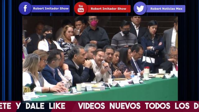 TREMENDO TAPADÓN DE BOCA! DIPUTADO DE MORENA HACE P3D4Z0S A PANISTA QUE SE BURL0 DE NUESTRA MARCHA смотреть онлайн