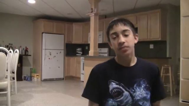 Going Crazy! TOS Vlogs 