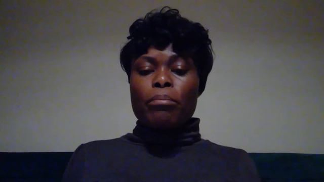 Virginia Henderson presentation