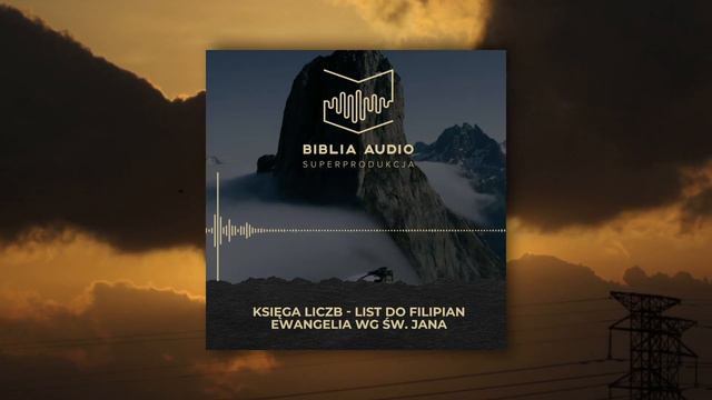 Dla Poszukujących Mądrości  Zawsze Znajdą Się Odpowiednie Słowa W Biblii Audio Superprodukcji!