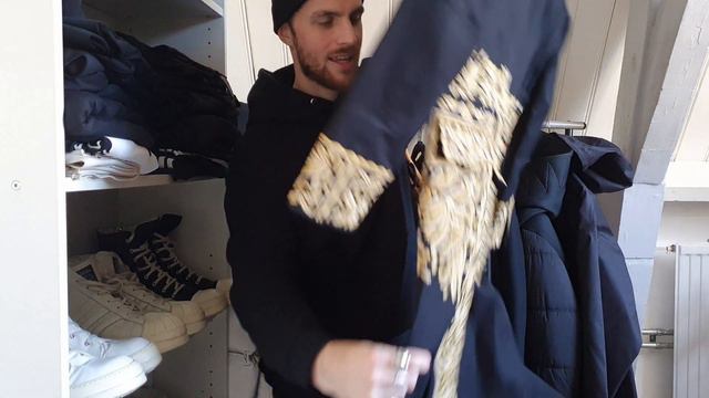 Giambattista Valli for H&M: The Ultimate Haul смотреть онлайн