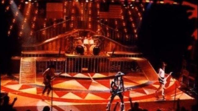 Chris Holmes wasp 95 NASTY смотреть онлайн