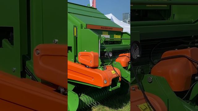 КРМЗ - запчасти есть #agriculturelife #agrolife #фермерство смотреть онлайн