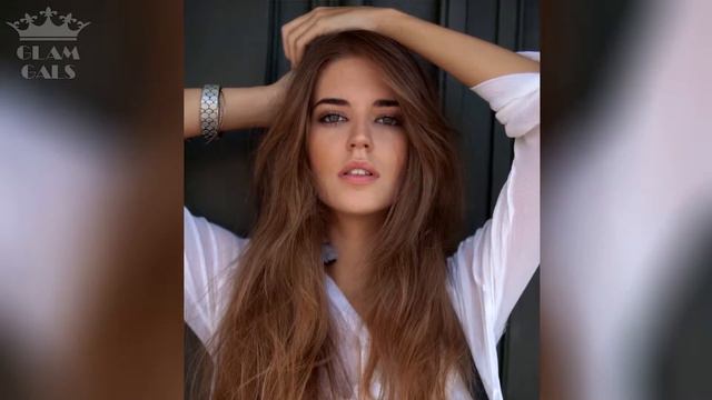 Beautiful Clara Alonso смотреть онлайн