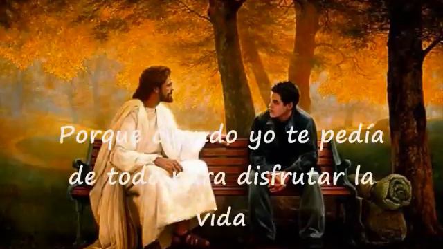 Gracias Señor!-Joan Sebastian.wmv смотреть онлайн