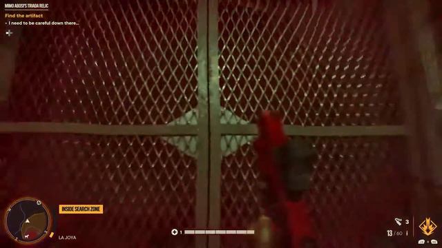 Far Cry 6 - Mino Abosi's Triada Reli - Treasure Hunt Gameplay смотреть онлайн