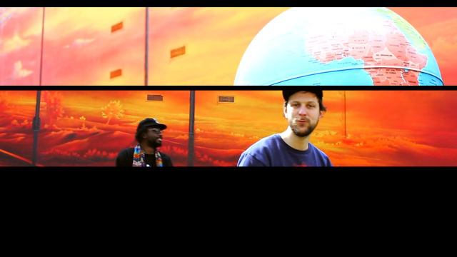 PiERRE ROCHEFORT & Y. " Casse Le Monde " ( Clip Officiel ) смотреть онлайн