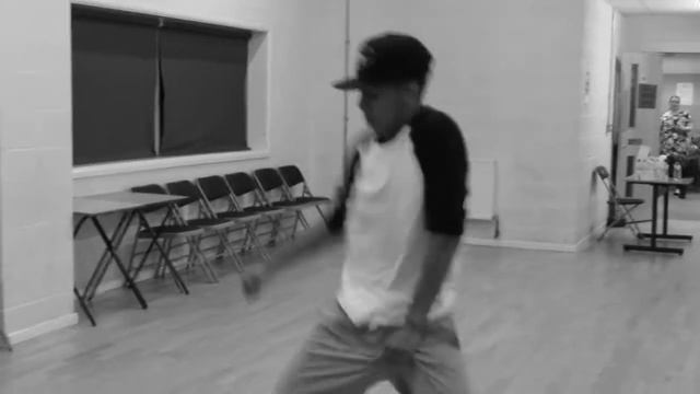 Kane Horn // Tinashe "2 On" Choreography // @Kanehorn_ @Tinashe смотреть онлайн