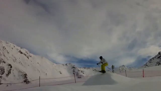 Ski springen ronald/jeroen nauders смотреть онлайн