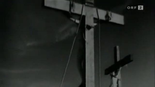 Jesus der Jude Teil 2 смотреть онлайн